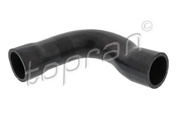 TOPRAN Radiateurslang 501 570 BMW X3 Koelslang TOPRAN 501 570