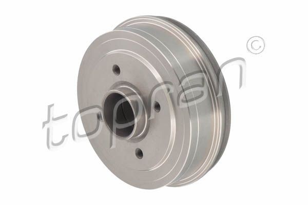 TOPRAN Bremstrommel 700 129 Bremstrommeln TOPRAN CUPRA LEON 700 129