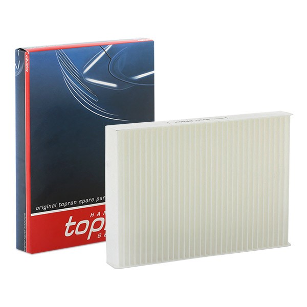 TOPRAN Filtrs, Salona telpas gaiss 700 130 700 130 Salona gaisa filtrs NISSAN NAVARA TOPRAN