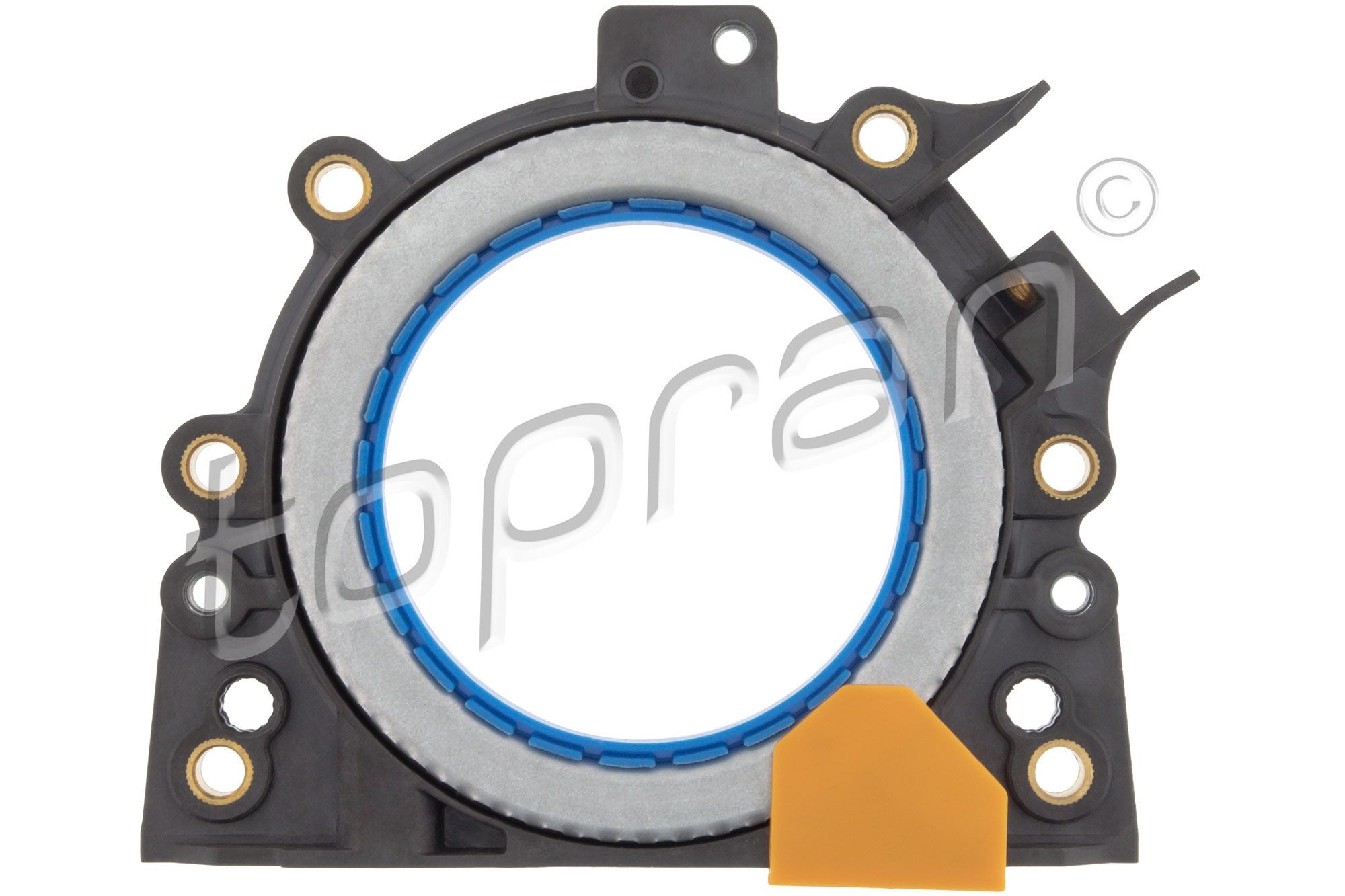 TOPRAN Bränslefilter 700 238 700 238 TOPRAN bränslefilter RENAULT CLIO