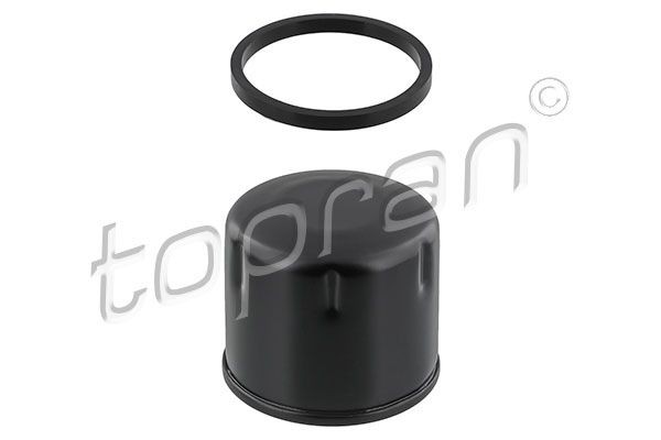 TOPRAN Oliefilter 700 329 Motorolie filter TOPRAN Mercedes-Benz E-klasse 700 329