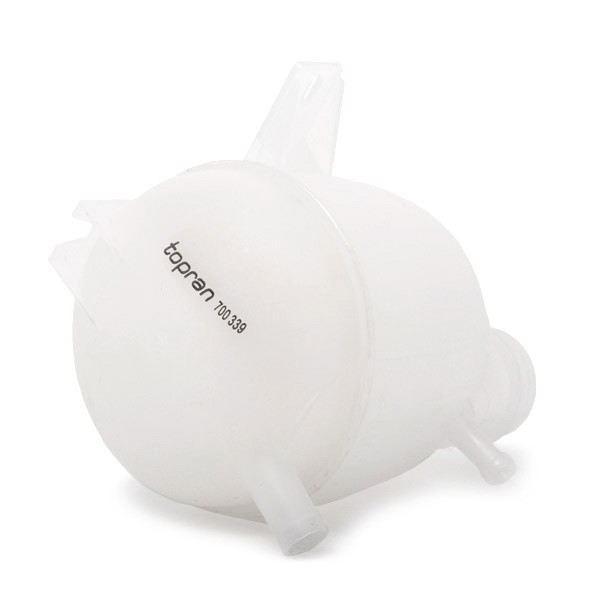 TOPRAN Depósito de expansão, líquido de refrigeração 700 339 TOPRAN 700 339 originais Depósito de compensação refrigerante Nissan Primera p12 Carrinha custo