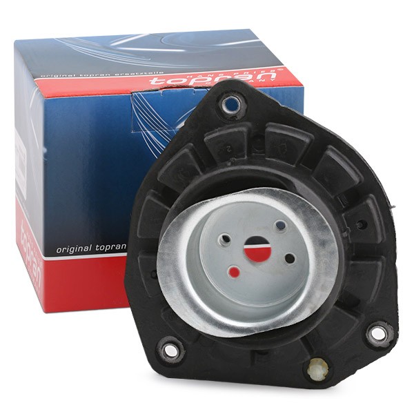 TOPRAN Vedruamordi tugilaager 700 365 Amordi tugilaager TOPRAN Alfa Romeo 166 700 365