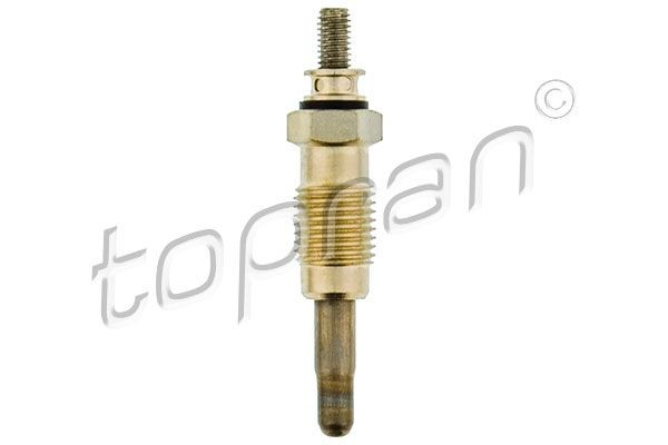 TOPRAN Eelsüüteküünlad 700 406 700 406 Eelsüüteküünlad TOPRAN ALFA ROMEO 166
