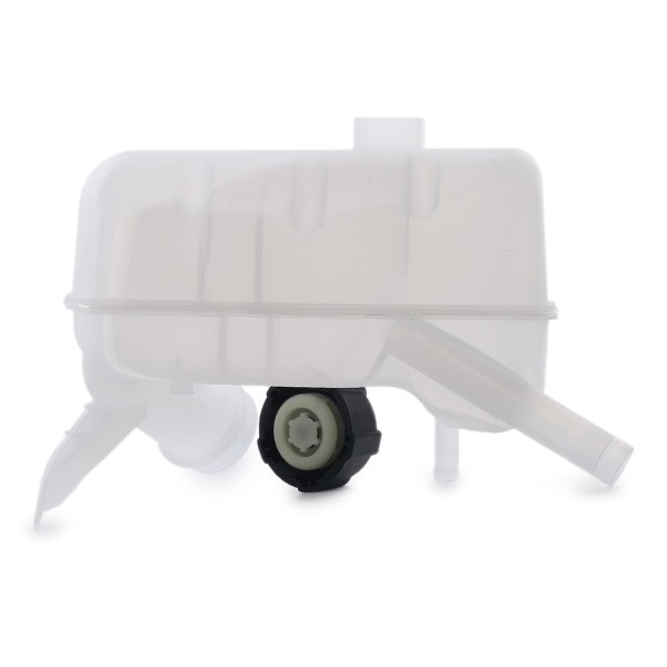 TOPRAN Depósito de expansão, líquido de refrigeração 700 429 700 429 Depósito de líquido refrigerante FORD USA EXPLORER TOPRAN