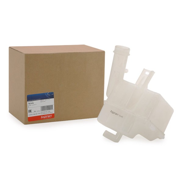 TOPRAN Vase d'expansion, liquide de refroidissement 700 470 Daihatsu TERIOS Réservoir liquide de refroidissement TOPRAN 700 470