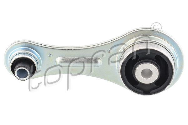 TOPRAN Motorsteunlager 700 528 700 528 Motorsteun TOPRAN RENAULT TWIZY