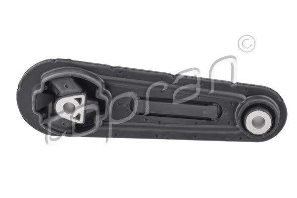 TOPRAN Suporte, motor 700 553 Suporte de motor TOPRAN Renault KANGOO 700 553