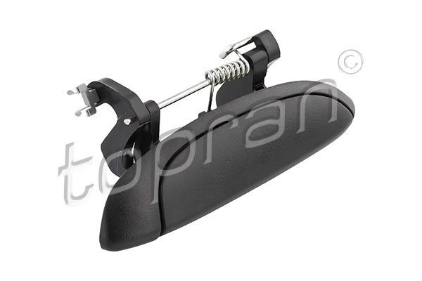 TOPRAN Door Handle 700 559 TOPRAN 700 559 KIA SPORTAGE door handle cost