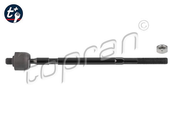 TOPRAN Styrestang, inderste 700 627 Sporestang TOPRAN MASTER 700 627 billig