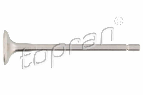 TOPRAN Valvola di scarico 700 654 700 654 Valvola di scarico TOPRAN ALFA ROMEO 166 costo