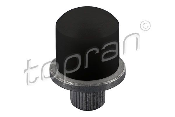 TOPRAN Kulebolt, clutchbetjening 700 667 Utløsergaffel Renault SB_, SR_ 700 667 TOPRAN
