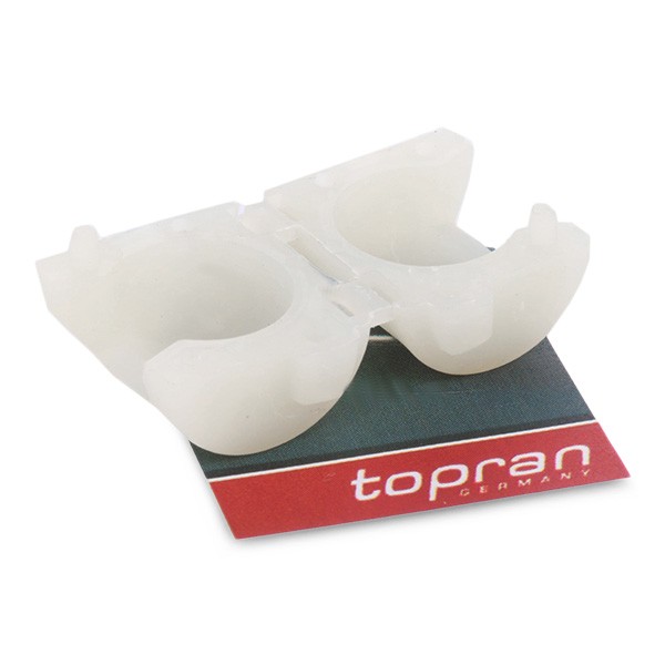 TOPRAN Bus, Schakelstang 700 671 TOPRAN 700 671 Comfortsystemen Renault Kangoo Express 2008