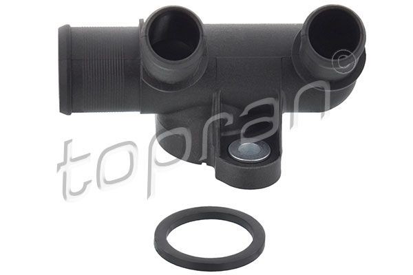 TOPRAN Príruba chladenia 720 177 TOPRAN 720 177 Príruba chladenia Peugeot 406 Coupe originálne cena