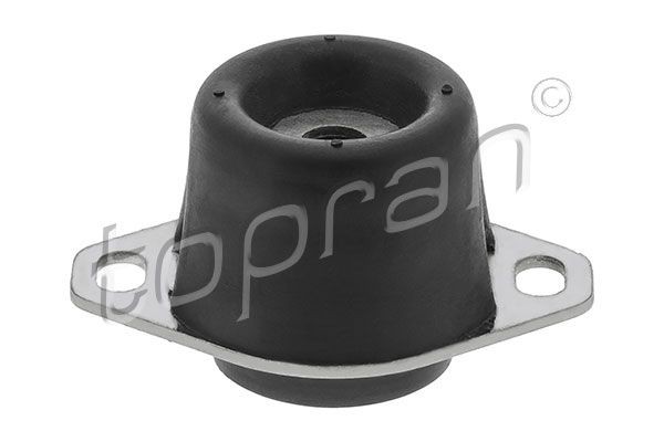 TOPRAN Motorkudde 720 193 TOPRAN 720 193 Motorfäste Peugeot 206+ original