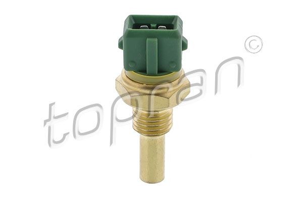 TOPRAN Kühlmitteltemperatursensor 720 197 Kühlmittelsensor TOPRAN Hyundai ix35 720 197