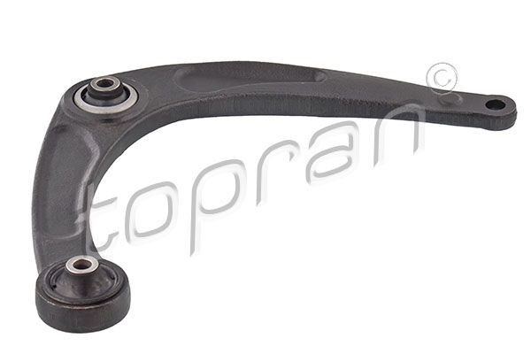 TOPRAN Suspension arm 720 208 CITROЁN TOPRAN control arm kit 720 208