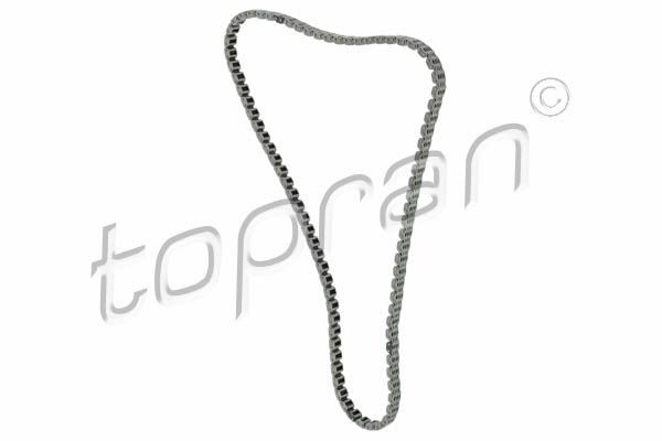 TOPRAN Bærekule 720 225 Bærekule TOPRAN 308 720 225 billige