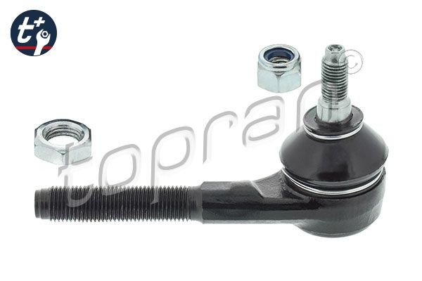 TOPRAN Stuurkogel 720 231 720 231 Stuurkogels CITROËN BERLINGO TOPRAN