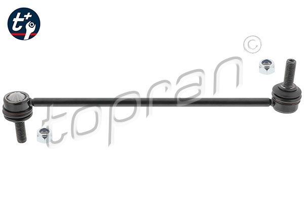 TOPRAN Tyč / Vzpera stabilizátora 720 272 Tyčky stabilizátora TOPRAN Peugeot 308 720 272