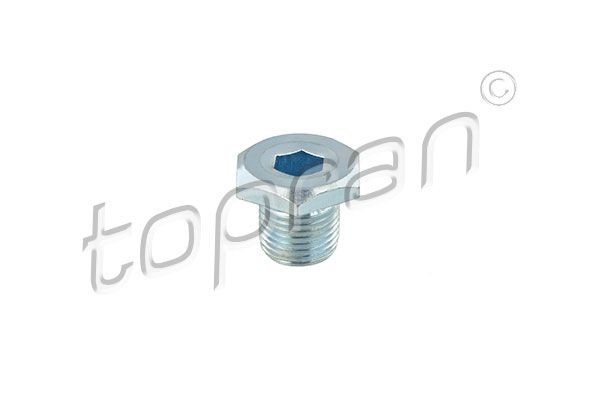 TOPRAN Parafuso de fecho, cárter do óleo 720 302 Bujão do carter TOPRAN Citroën 2CV 720 302
