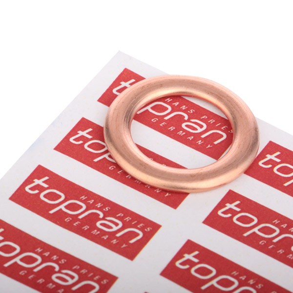 TOPRAN Ölablaßschraube Dichtung 720 303 720 303 TOPRAN Dichtring Ölablaßschraube MITSUBISHI Kosten