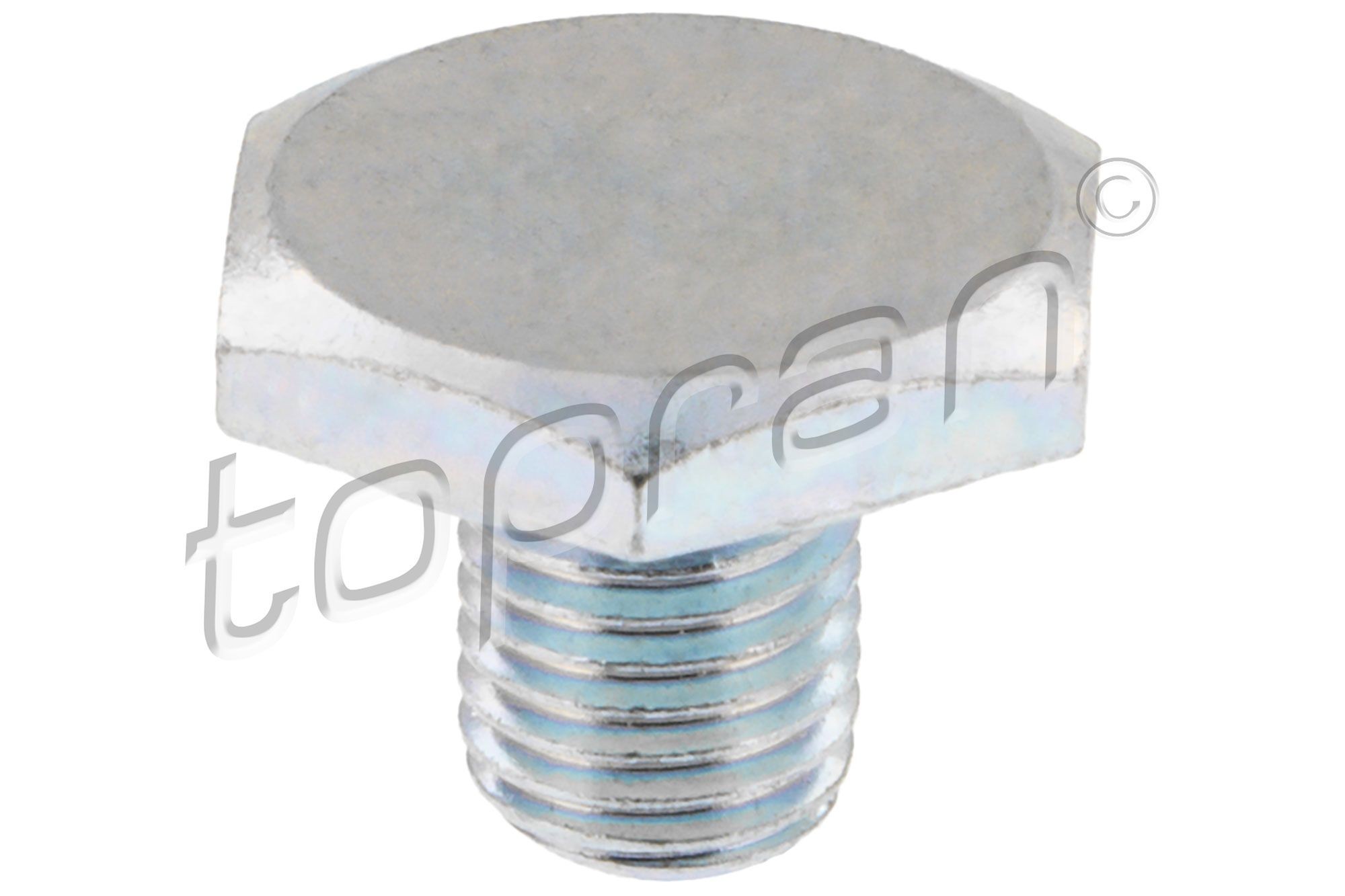 TOPRAN Sealing Plug, oil sump 720 304 VOLVO 164 TOPRAN sump plug 720304