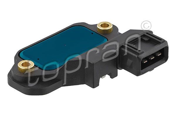 TOPRAN Unidade de controlo, sistema de ignição 720 309 Módulo de ignição TOPRAN Alfa Romeo 166 720 309