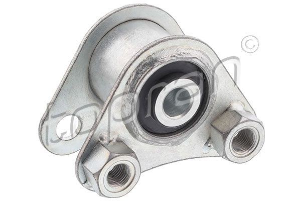 TOPRAN Motorkudde 720 381 720 381 TOPRAN motorkuddar FIAT DUCATO