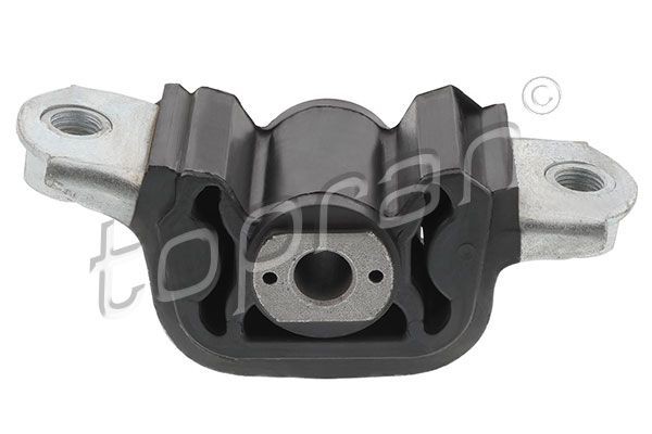 TOPRAN Motorkudde 720 382 720 382 TOPRAN motorfästen Fiat DUCATO
