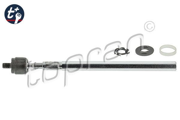 TOPRAN Styrestang, inderste 720 406 Styrestang TOPRAN C5 720 406 billig