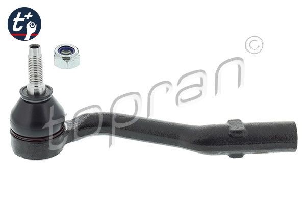 TOPRAN Rotule de direction 720 421 Peugeot 2008 Embout biellette de direction TOPRAN 720 421