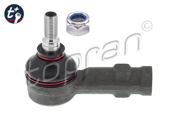 TOPRAN Stuurkogel 720 429 720 429 Kogelgewricht FIAT GRANDE PUNTO TOPRAN