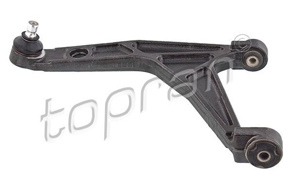 TOPRAN Bras de suspension 720 756 720 756 Triangle PEUGEOT 206 TOPRAN