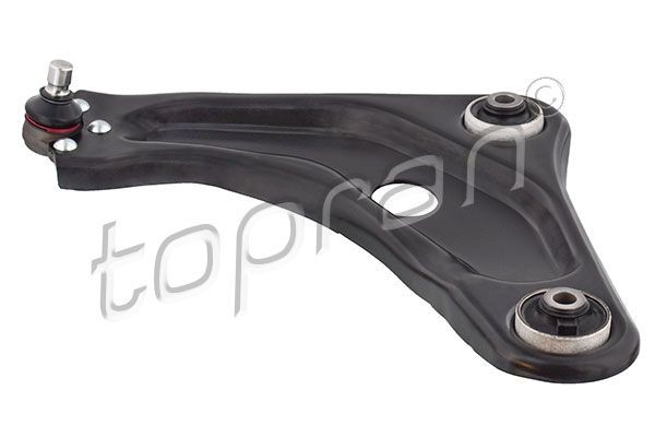 TOPRAN Braço de suspensão 720 780 720 780 Braço de suspensão PEUGEOT 205 TOPRAN