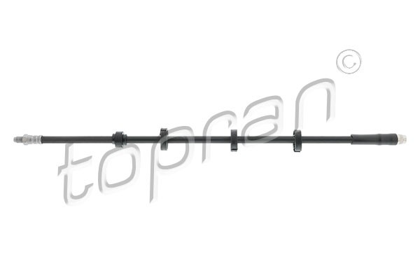 TOPRAN Brzdová hadica 720 895 720 895 Brzdové hadice PEUGEOT 308 TOPRAN