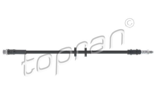 TOPRAN Brzdová hadica 720 925 Brzdové hadice TOPRAN Peugeot 308 720 925