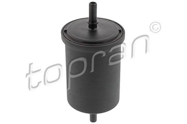 TOPRAN Bränslefilter 720 937 720 937 TOPRAN dieselfilter Peugeot 807