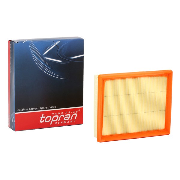 TOPRAN Filtro aria 720 959 720 959 Filtro aria TOPRAN PEUGEOT 5008 costo
