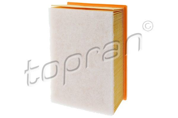 TOPRAN Luftfilter 720 963 TOPRAN 720 963 Luftfilter Peugeot 307 Sedan billig