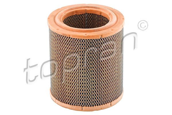 TOPRAN Luftfilter 720 969 Luftfilter TOPRAN GRANDE PUNTO 720 969 günstig
