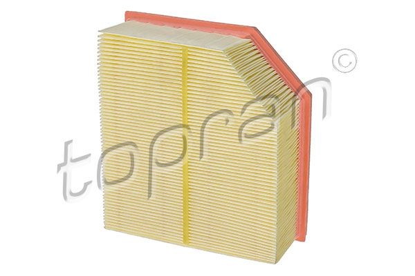 TOPRAN Filtro aria 720 975 720 975 Filtro aria TOPRAN PEUGEOT 5008 costo