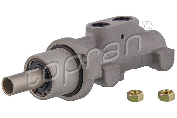 TOPRAN Huvudbromscylinder 721 050 721 050 TOPRAN bromshuvudcylinder FIAT PUNTO