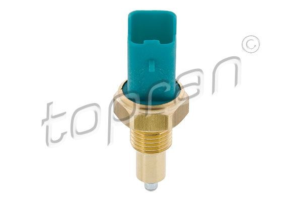 TOPRAN Reverse light switch 721 074 Peugeot 806 TOPRAN reverse light switch 721074