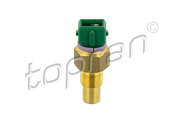 TOPRAN Kylvätsketemperatursensor 721 081 721 081 TOPRAN temperaturgivare för kylvätska PEUGEOT 306