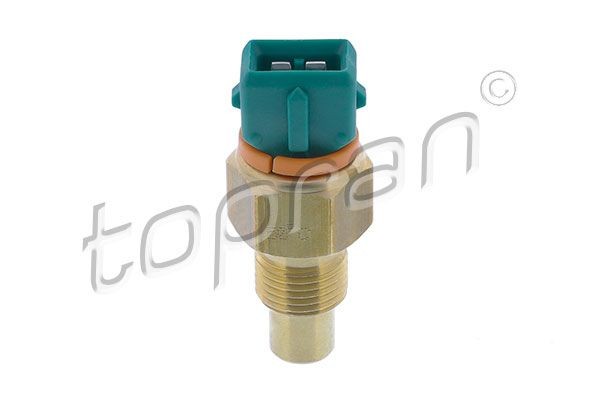 TOPRAN Sensor, motortemperatur 721 083 Kjølevæsketemperatursensor TOPRAN C4 721 083 billige