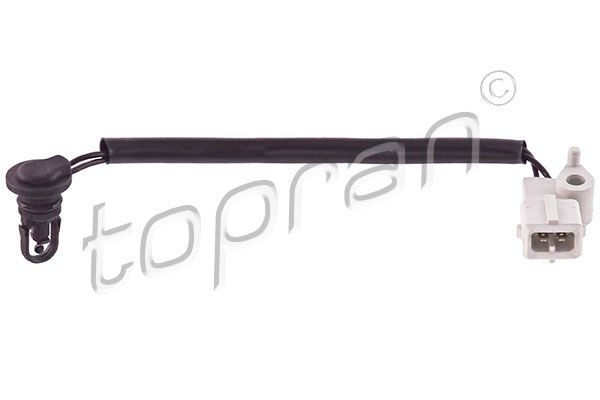 TOPRAN Capteur, température de l'air d'admission 721 093 TOPRAN 721 093 d'origine Sonde de température Boxer Camion plate-forme/Châssis (230) coût