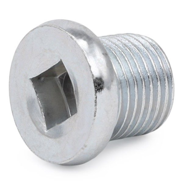 TOPRAN Sealing Plug, oil sump 721 134 TOPRAN 721 134 RENAULT Trafic III Platform / Chassis oil sump plug replacement