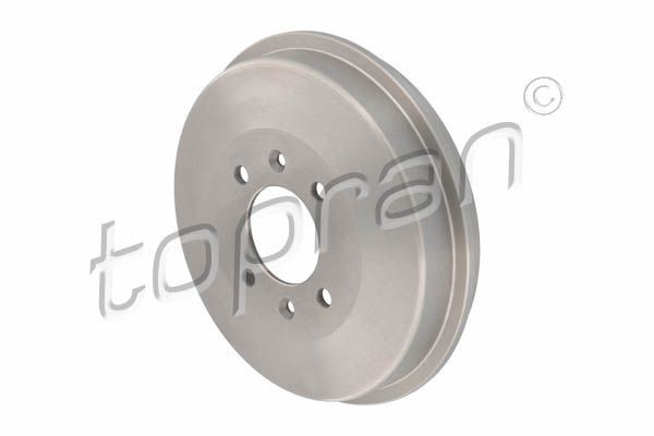 TOPRAN Remtrommel 721 188 TOPRAN 721188 Remtrommel Peugeot 406 Sedan prijs