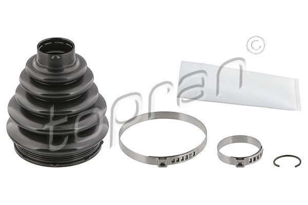 TOPRAN Jeu de joint-soufflet, arbre de commande 721 199 721 199 TOPRAN Jeu de joints-soufflets arbre de commande Citroën pas cher